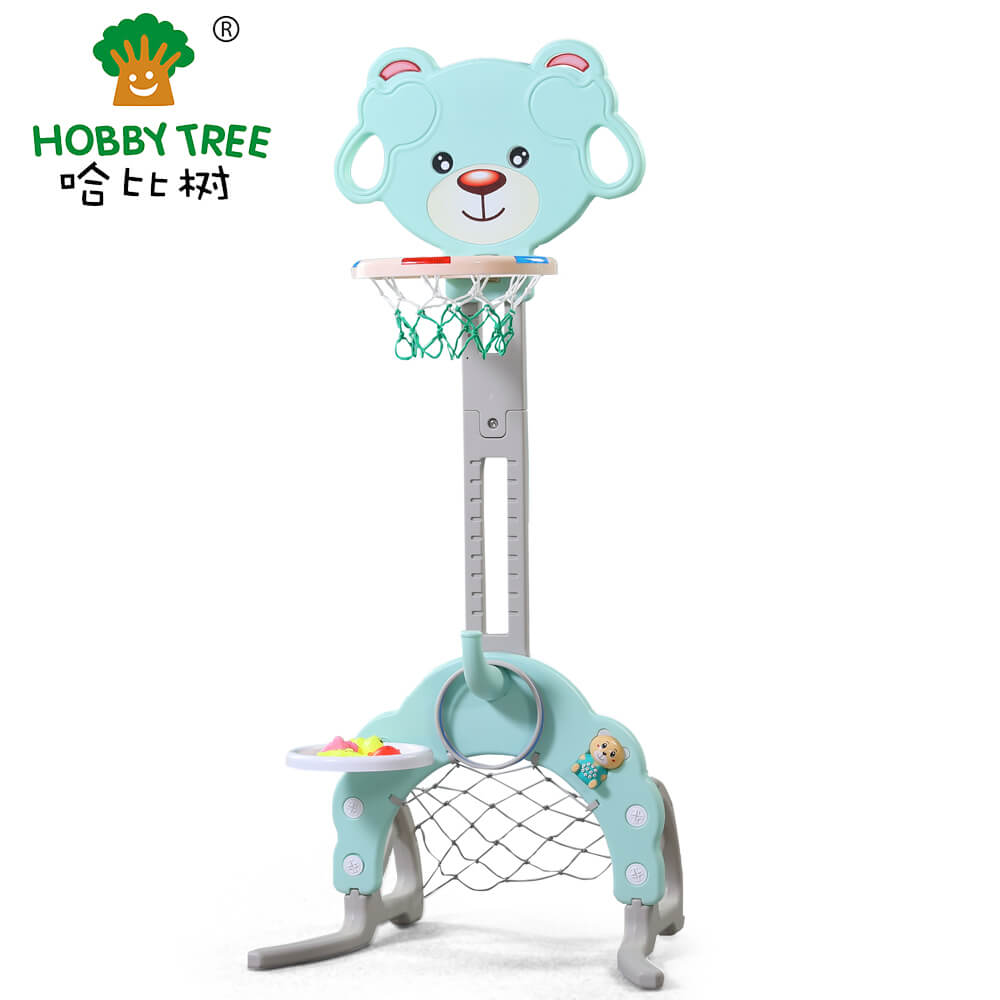 小熊篮球架WM21H033