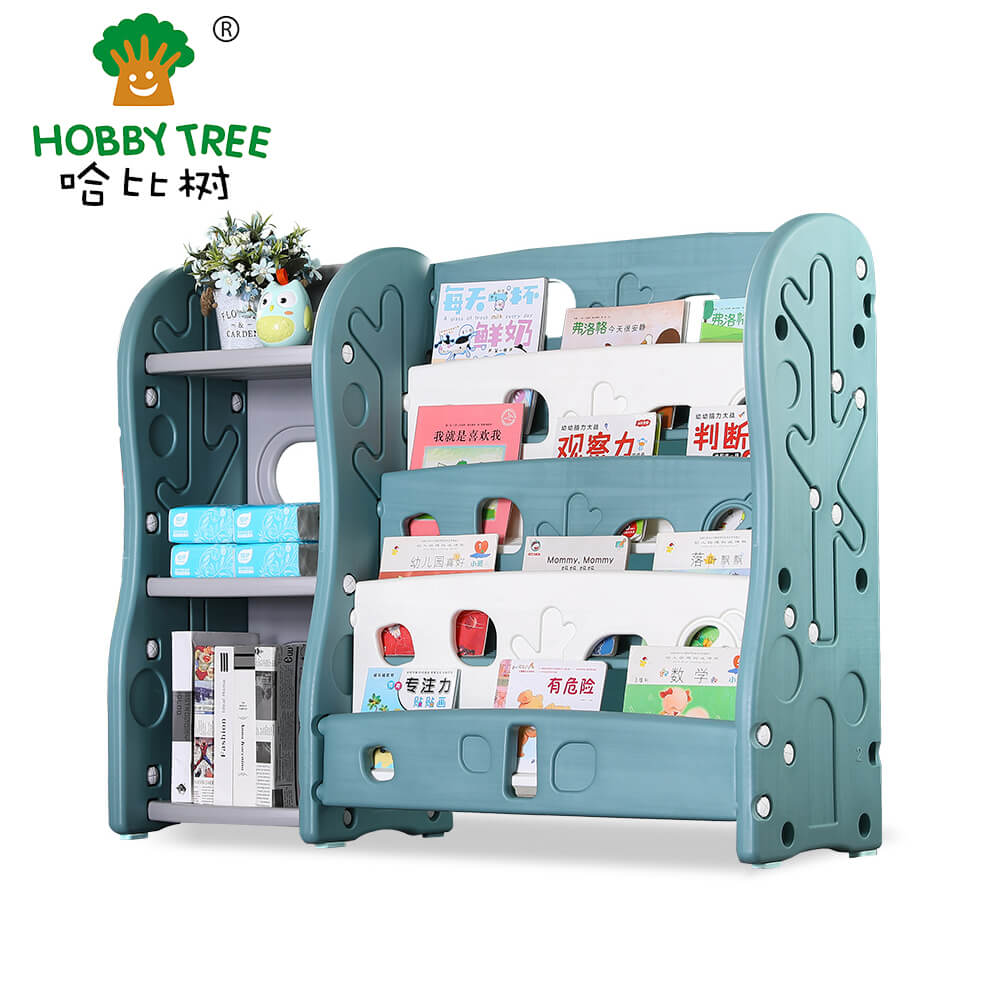 森林书架组合WM19047