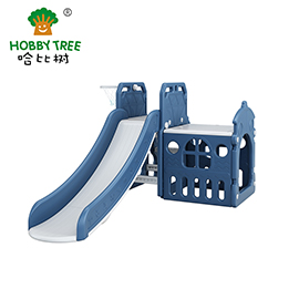 火车滑梯WM21B021