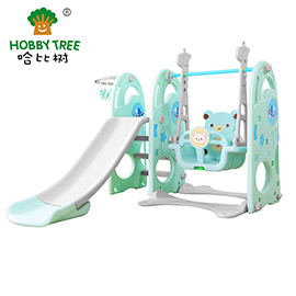 流星组合滑梯WM21B221