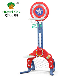 儿童篮球架WM21H031