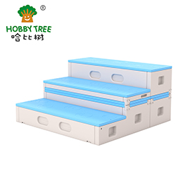 儿童梯凳WM21J012