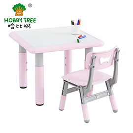 升降桌椅60*60WM21F091