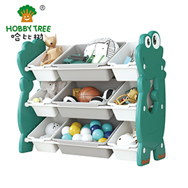 恐龙收纳架WM21E031