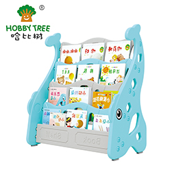 鲨鱼书架WM21Z061